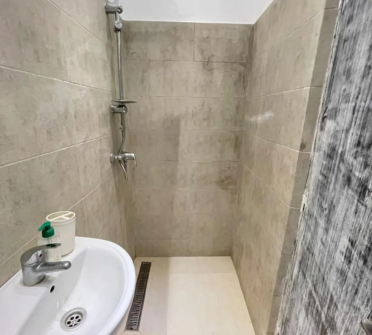 Modern Et Calme A Marrakech Apartment Marrakesh