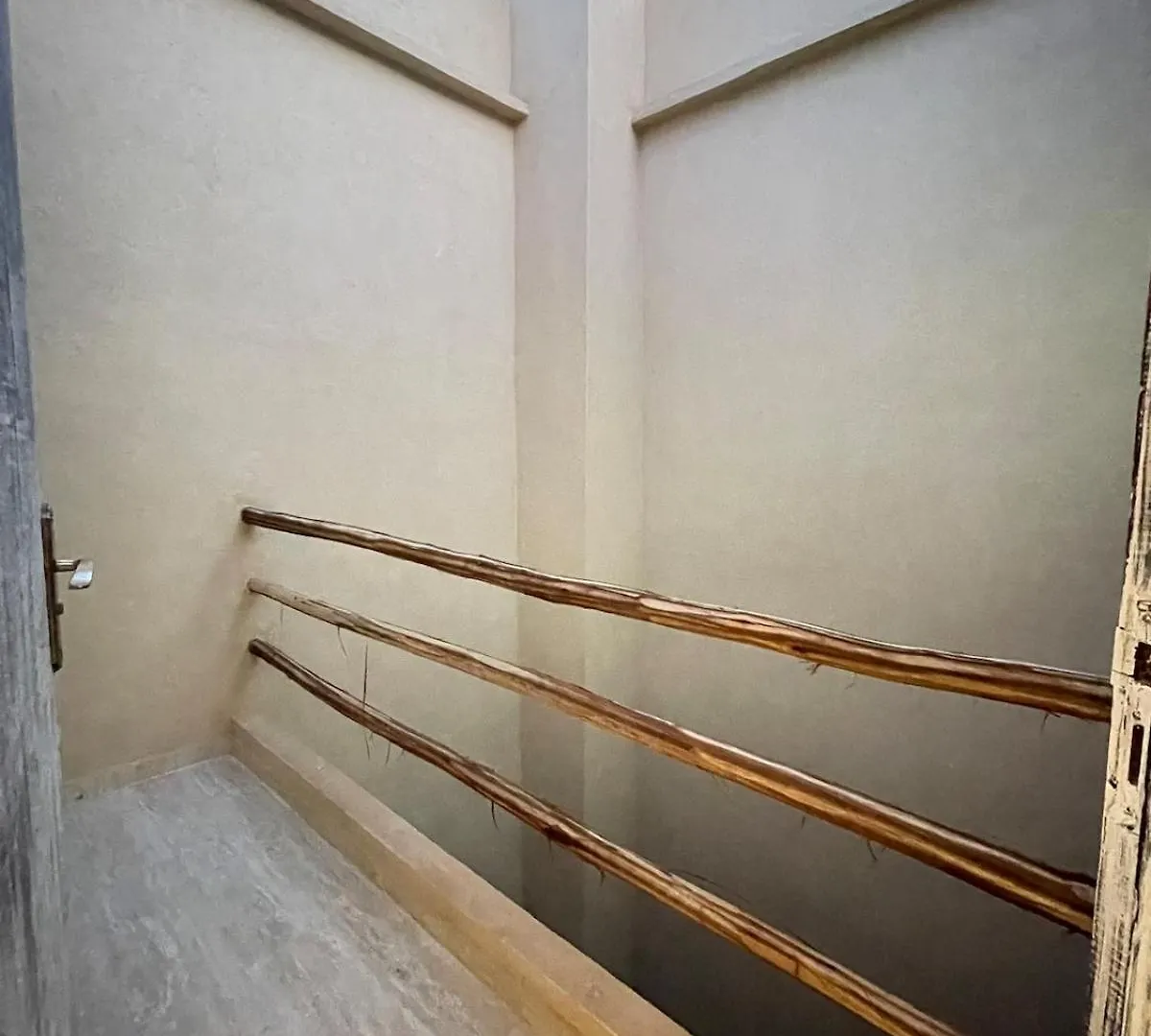 Modern Et Calme A Marrakech Apartment Marrakesh