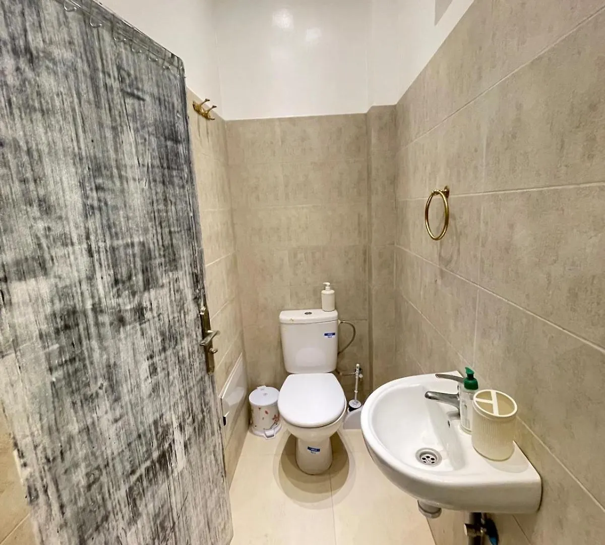 Modern Et Calme A Marrakech Apartment Marrakesh 0*,