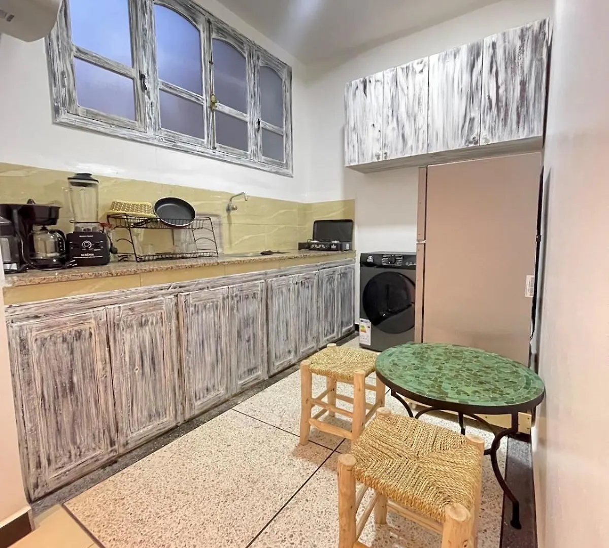 Modern Et Calme A Marrakech Apartment Marrakesh 0*,  Morocco