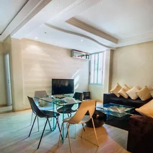 Comme Chez Soi - Les Amis Appartement