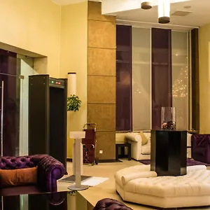 Tempoo Marrakech Centre Adults Only Hotell