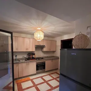 The Majestic Duplex Marrakesh