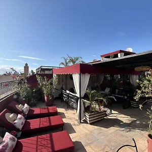 Dar L'hna Marrakesh