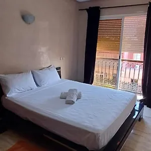 Hamza 2 Appartement