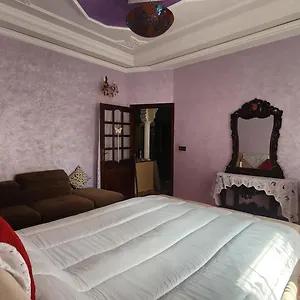 5min A Pied De L'aeroport Appartement