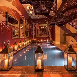 5* فندق مبيت وإفطار Karmela Princesse